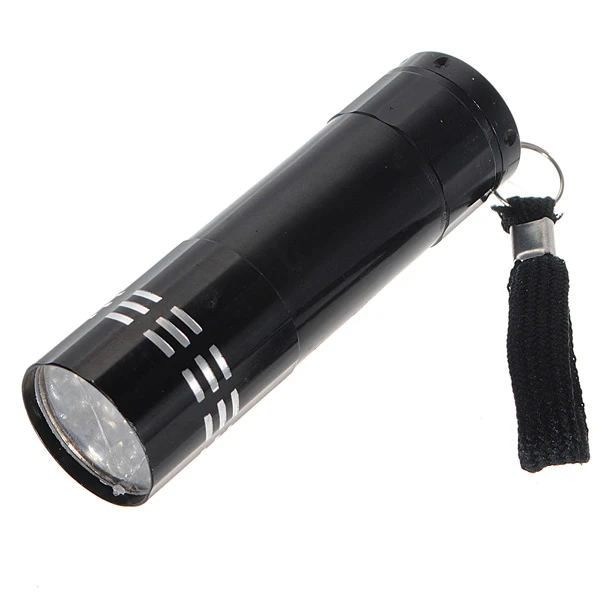 چراغ قوه مدل mt-3783