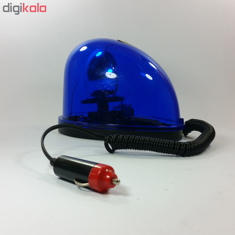 چراغ گردان مدل AG