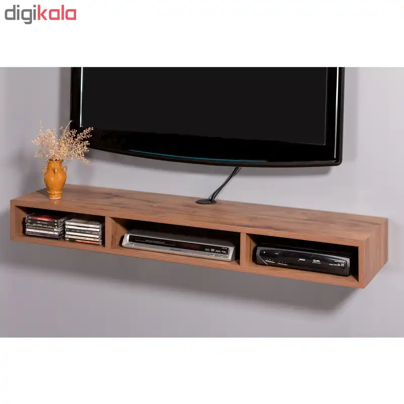 میز تلویزیون دیواری مدل TS115