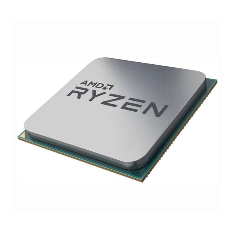 پردازنده مرکزی ای ام دی مدل Ryzen 5 2600 پردازنده مرکزی ای ام دی مدل Ryzen 5 2600