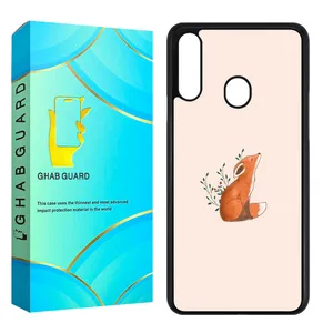 Ghab Guard CHAPA20S Cover For Samsung Galaxy A20s