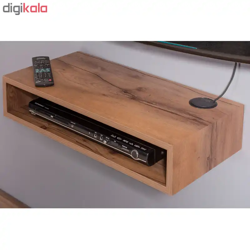 میز تلویزیون دیواری مدل TS60