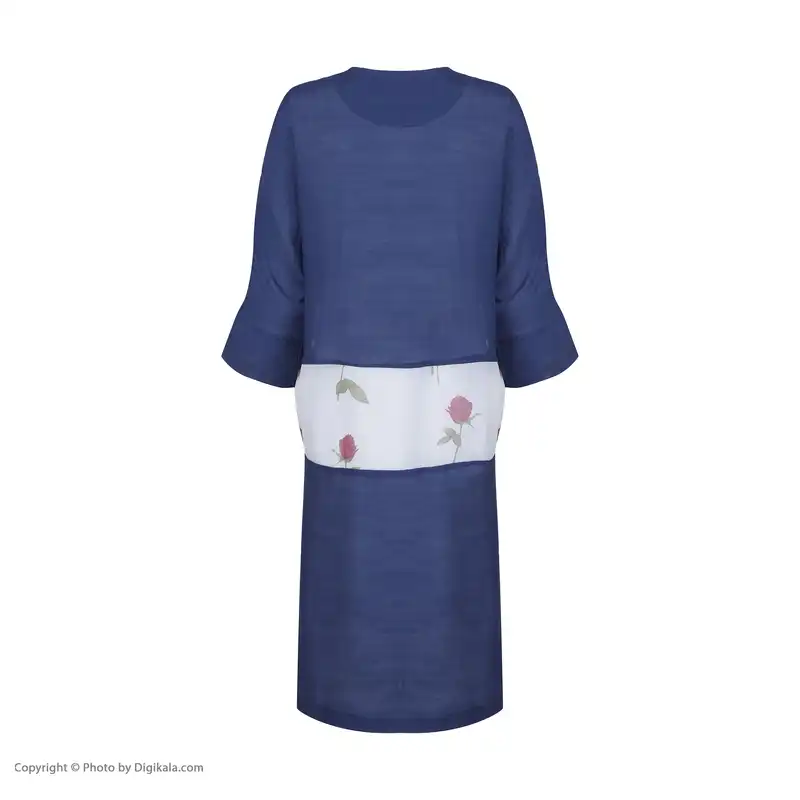 مانتو زنانه لاویتا کد Ki 0120-1 V