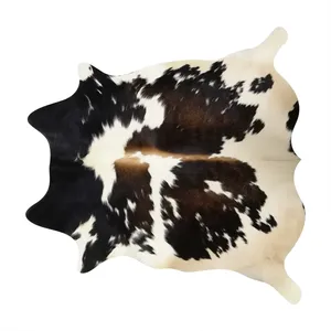 فرش پوست و چرم کمالی مدل AA-00527