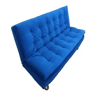 مبل تختخواب شو(کاناپه تختخواب شو، تخت خواب شو) دونفره اسپرت آیسان مدل ساحل