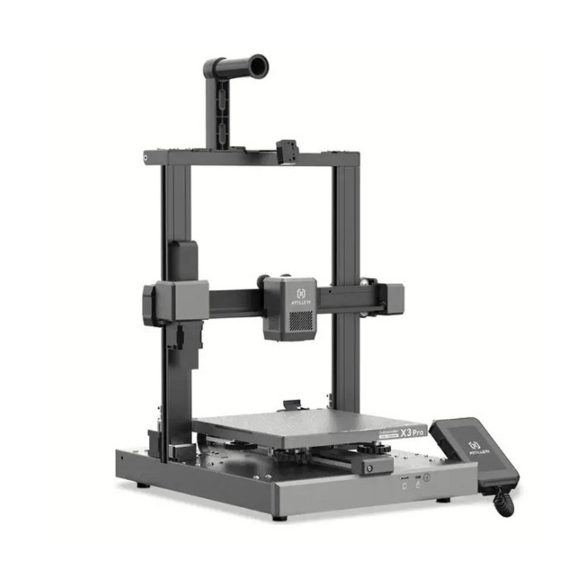 پرینتر سه بعدی آرتیلری مدل Artillery Sidewinder X3 Pro