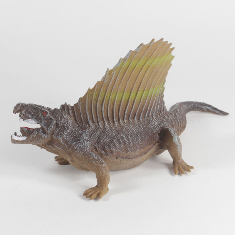 فیگور مدل دایناسور کد 0127