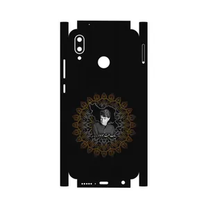 MAHOOT MohammadReza Shajarian-FullSkin Cover Sticker for Huawei Nova 3e