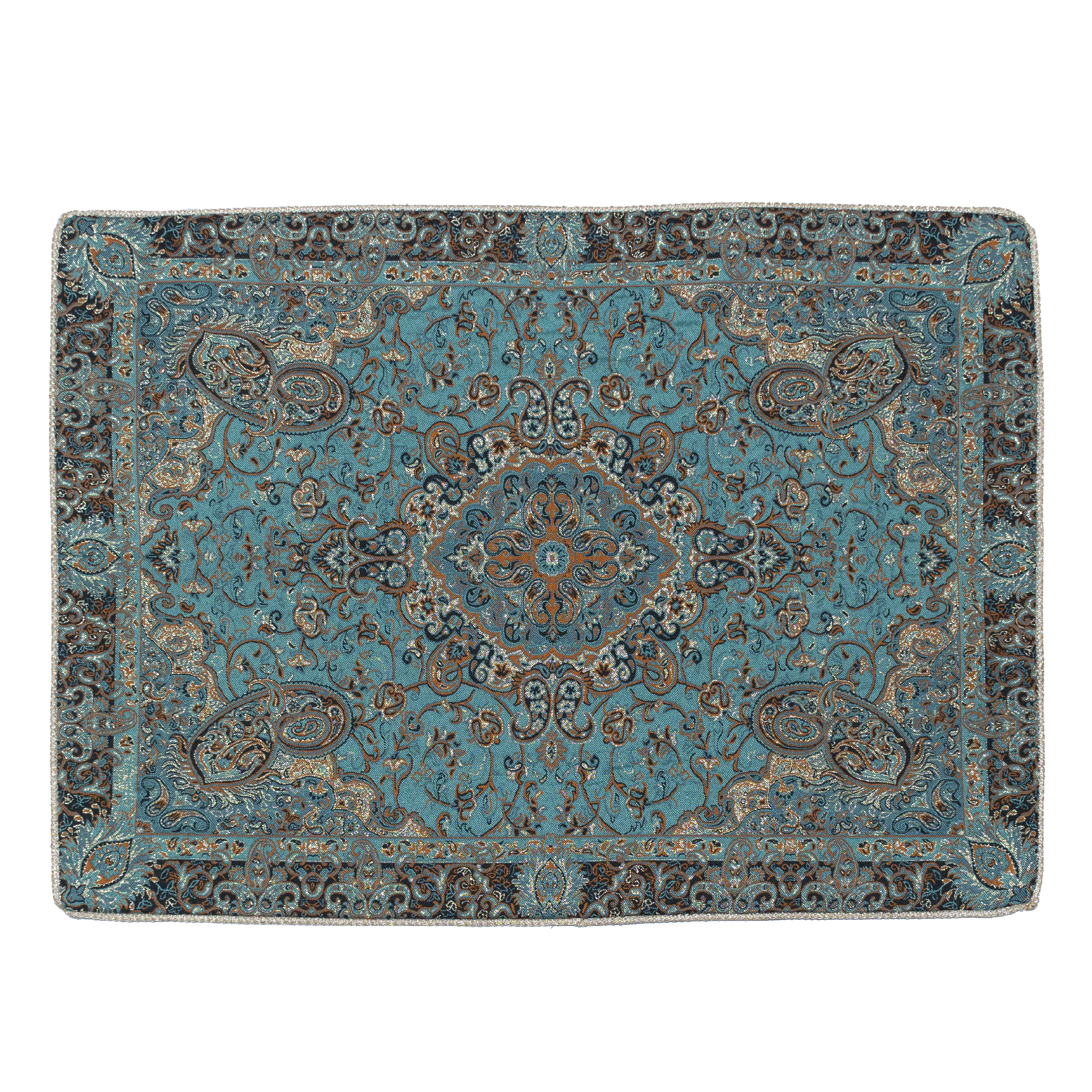 روبالشی ترمه کد R003