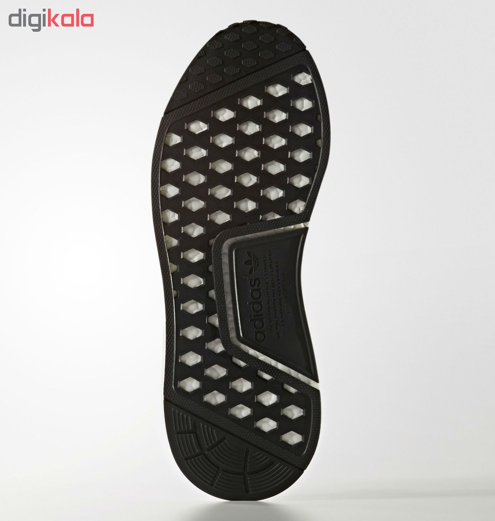 کفش راحتی مردانه آدیداس مدل nmd xr1 کد BA7233