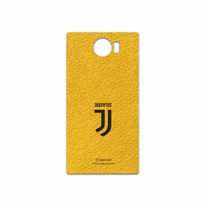 MAHOOT ML-JUVE Cover Sticker for BlackBerry Priv