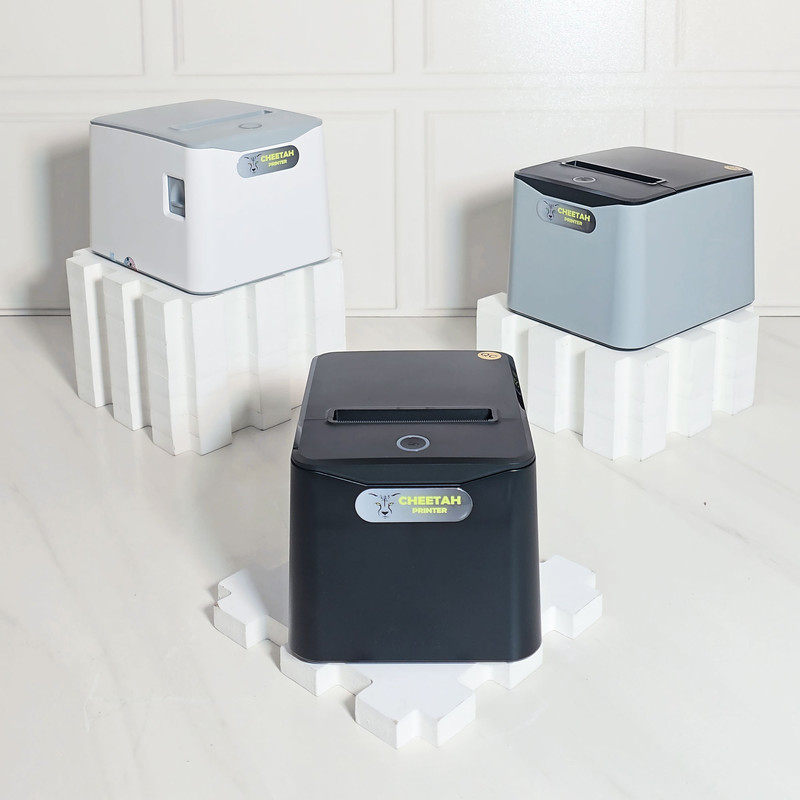 پرینتر حرارتی چیتا مدل Pharmacy کد 8380-USLine