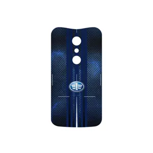 MAHOOT FAW Cover Sticker for Motorola Moto G 2nd gen