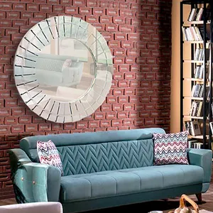 آینه گلدن هاوس کد 09070012