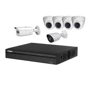 سیستم امنیتی داهوا مدل DACP62I4201-W