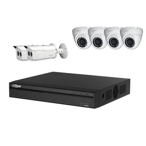 سیستم امنیتی داهوا مدل DACP62I4202-W