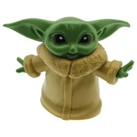 فیگور مدل مندلورین طرح بیبی یودا 