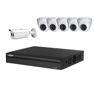 سیستم امنیتی داهوا مدل DACP62I5101-W