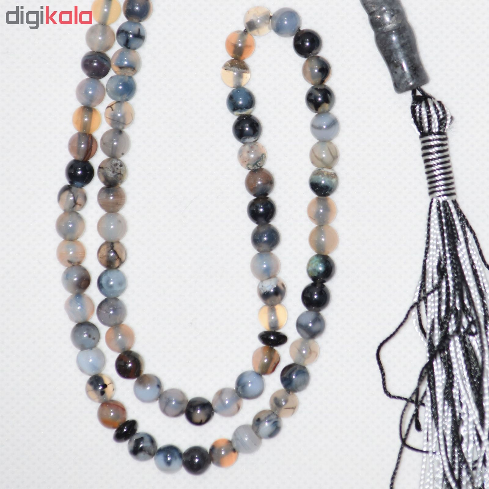 تسبیح مدل 5462 -  - 3
