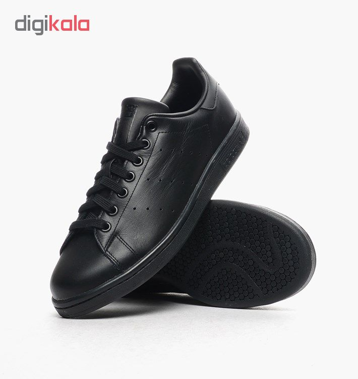 کفش راحتی مردانه آدیداس مدل stan smith  کد M20327