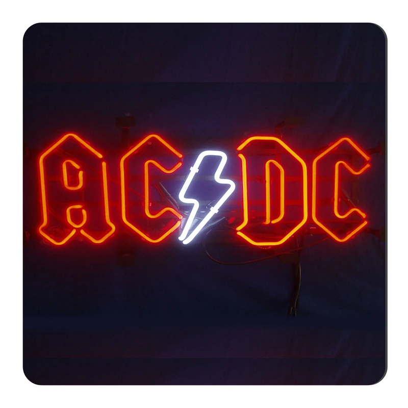  مگنت طرح گروه موسیقی AC/DC کد NIM1831