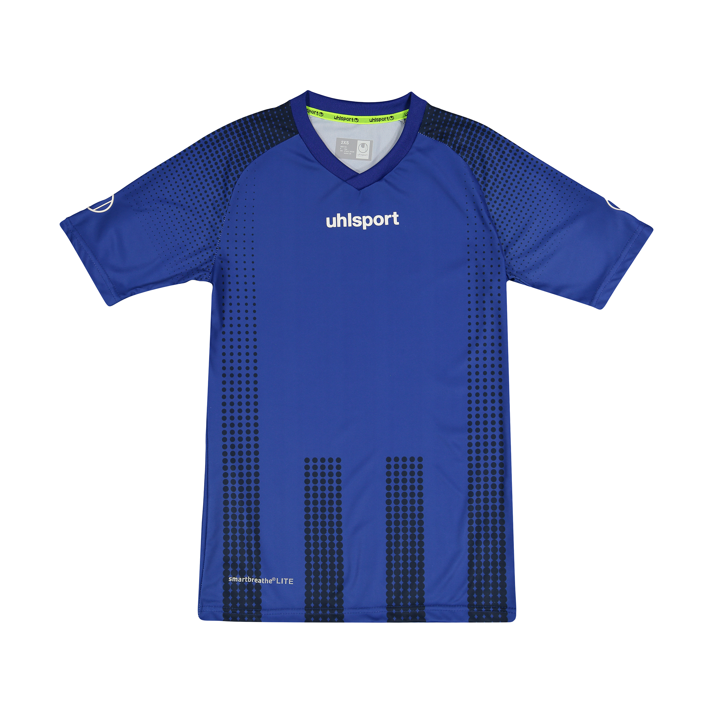 تی شرت ورزشی مردانه آلشپرت مدل MUH708-408