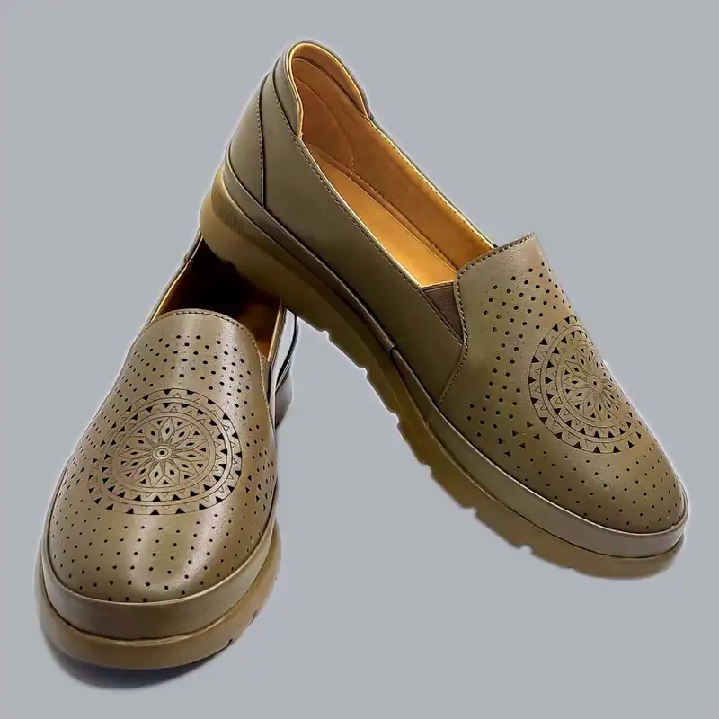 کفش طبی زنانه مدل شیدا