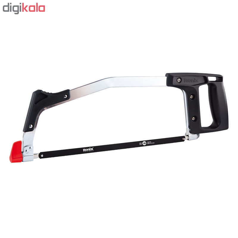 کمان اره رونیکس مدل RH-3620 کمان اره رونیکس مدل RH-3620