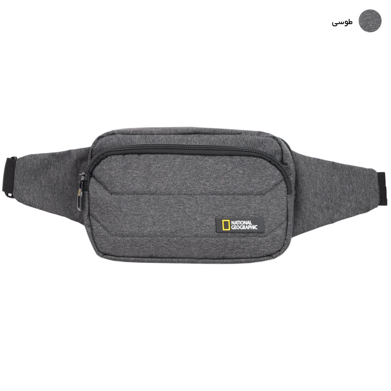 کیف کمری نشنال جئوگرافیک مدل N 00718 PRO -  - 14