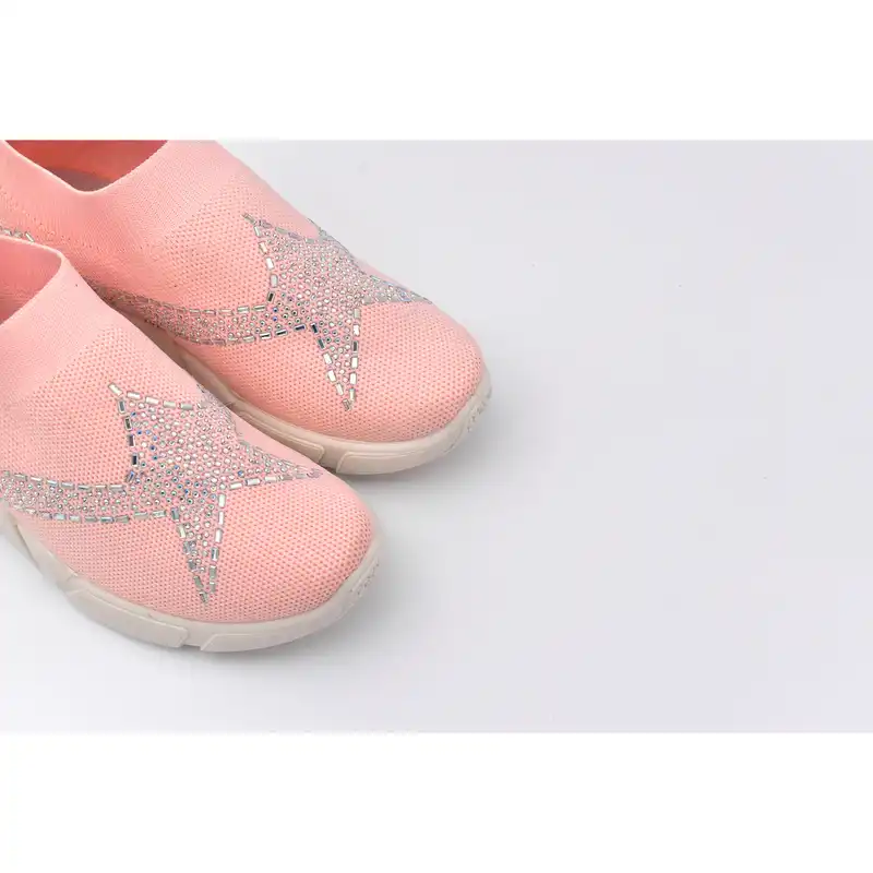 کفش راحتی زنانه پاما مدل KIMONO-E کد G1285