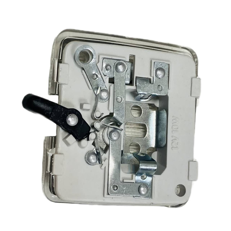چراغ سقف اچ آی سی کد 3310 مناسب برای پراید