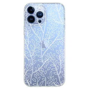 Megafone Leaf C45-W Cover For Apple iPhone 14 Pro Max