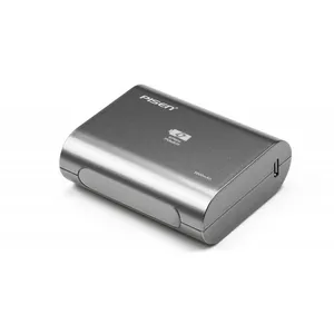 شارژر همراه پایزن مدل TS-D049 Easy Power II با ظرفیت 5000 میلی آمپر