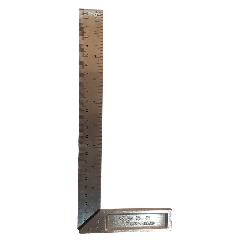 گونیا نجاری دیاموند مدل D25 سایز 250 میلیمتر