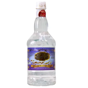 عرق ترکیبی کلیه مرصاد - 1 لیتر