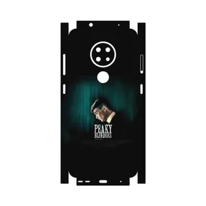 MAHOOT peaky blinders-FullSkin Cover Sticker for Nokia 6.2