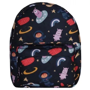 کوله پشتی بچگانه مدل فانتزی کوچک کد 09