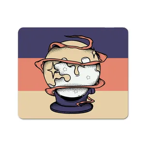 ماوس پد مدل فانتزی کد 179