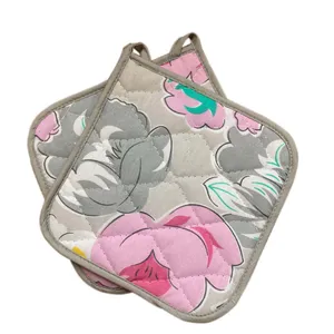 دستگیره مدل گل بهار