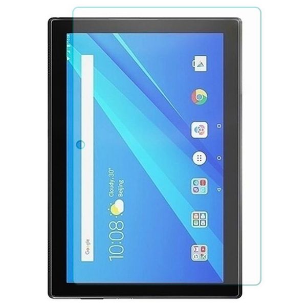 محافظ صفحه نمایش شیشه ای تمپرد مناسب برای تبلت لنوو Tab 4-10 inch محافظ صفحه نمایش شیشه ای تمپرد مناسب برای تبلت لنوو Tab 4-10 inch