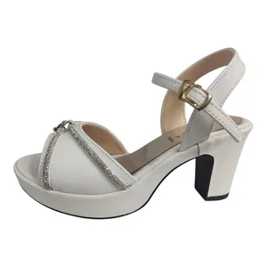 صندل زنانه مدل 10207