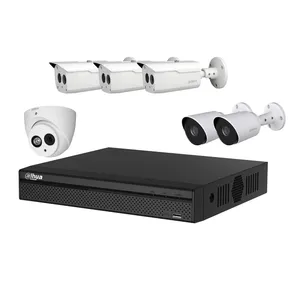 سیستم امنیتی داهوا مدل DACP62S1513-W