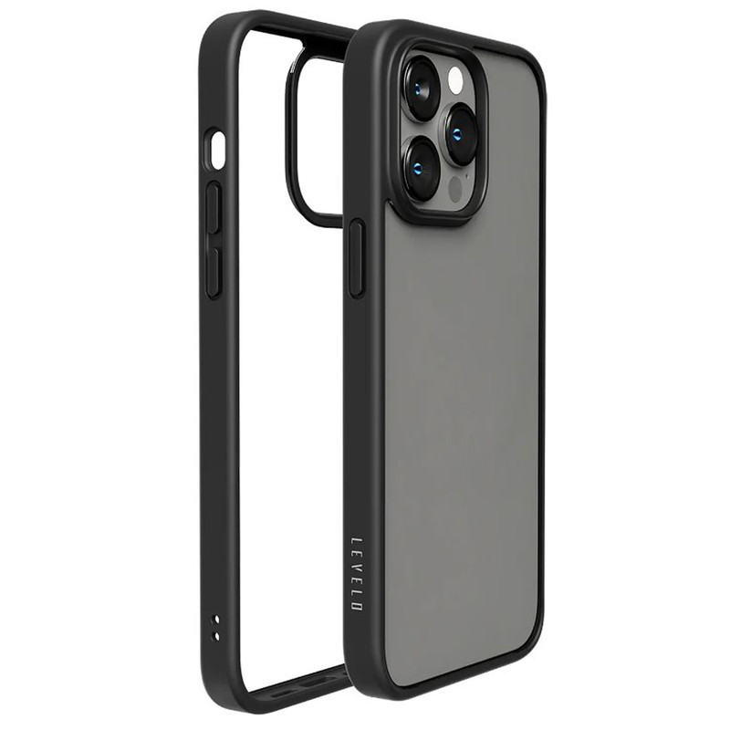 کاور لول او کد 590 مناسب برای گوشی موبایل اپل iPhone 14 promax