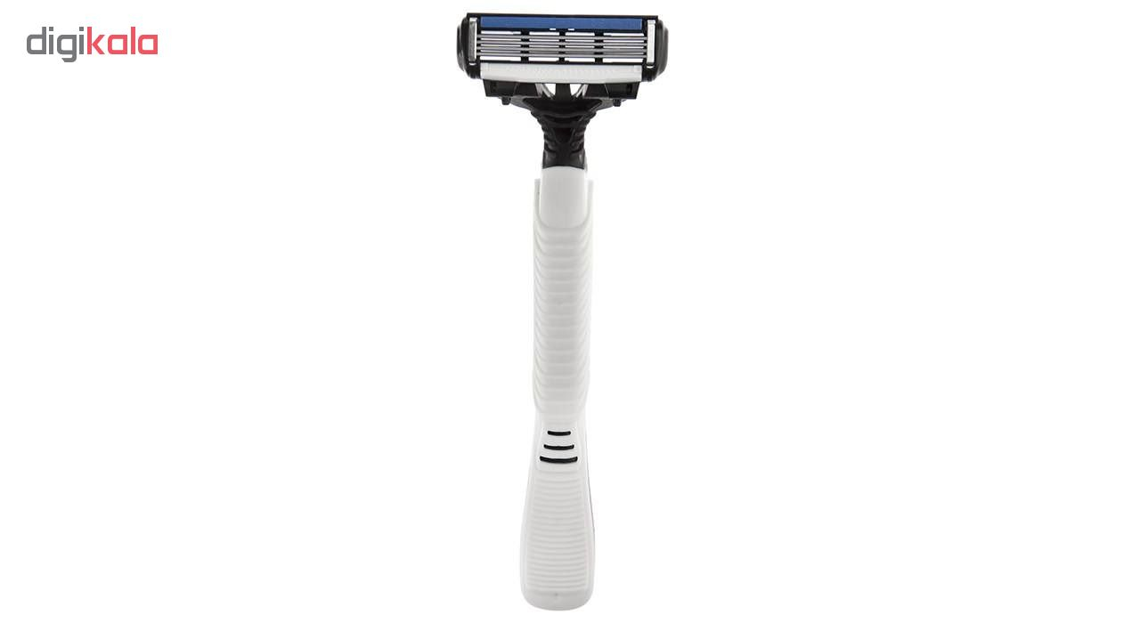 خودتراش مردانه دورکو مدل Pace 4