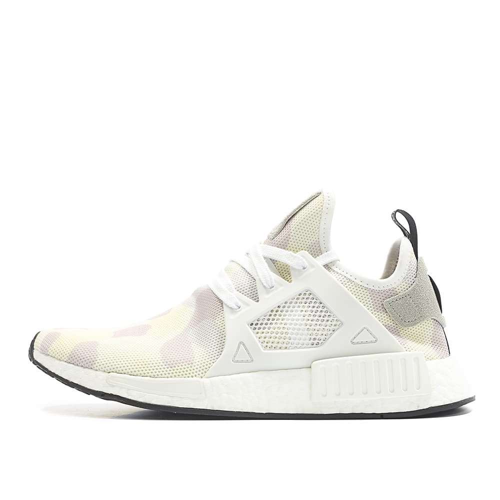 کفش راحتی مردانه آدیداس مدل nmd xr1 کد BA7233