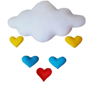 آویز کودک هیاهو مدل هامینا