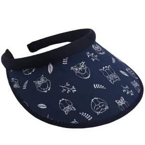 کلاه آفتابگیر بچگانه مدل PJ-109183