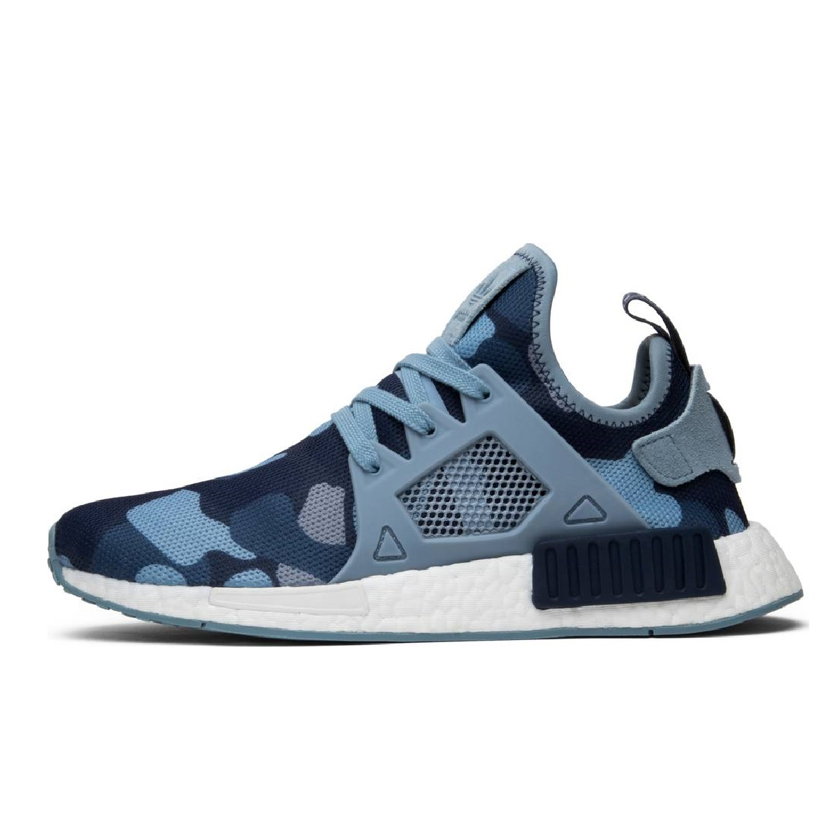 کفش راحتی زنانه آدیداس مدل nmd xr1 کد BA7754 کفش راحتی زنانه آدیداس مدل nmd xr1 کد BA7754