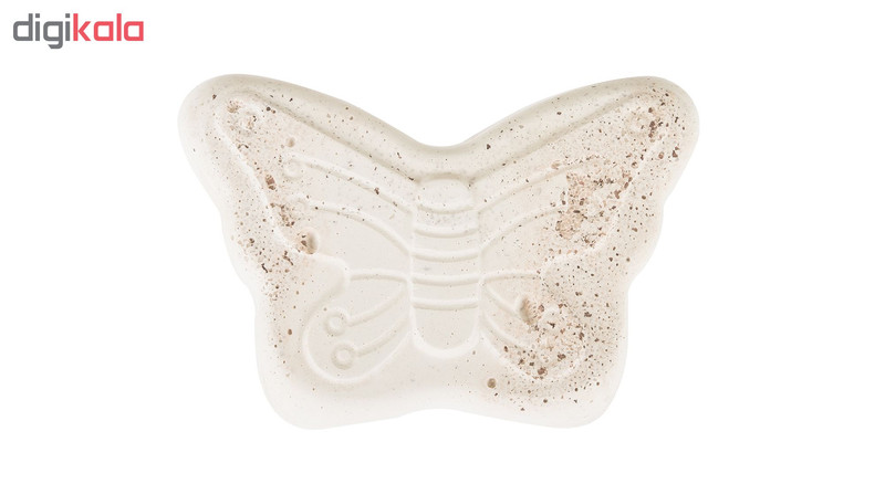 بلوک معدنی طرح پروانه ای مدل B198