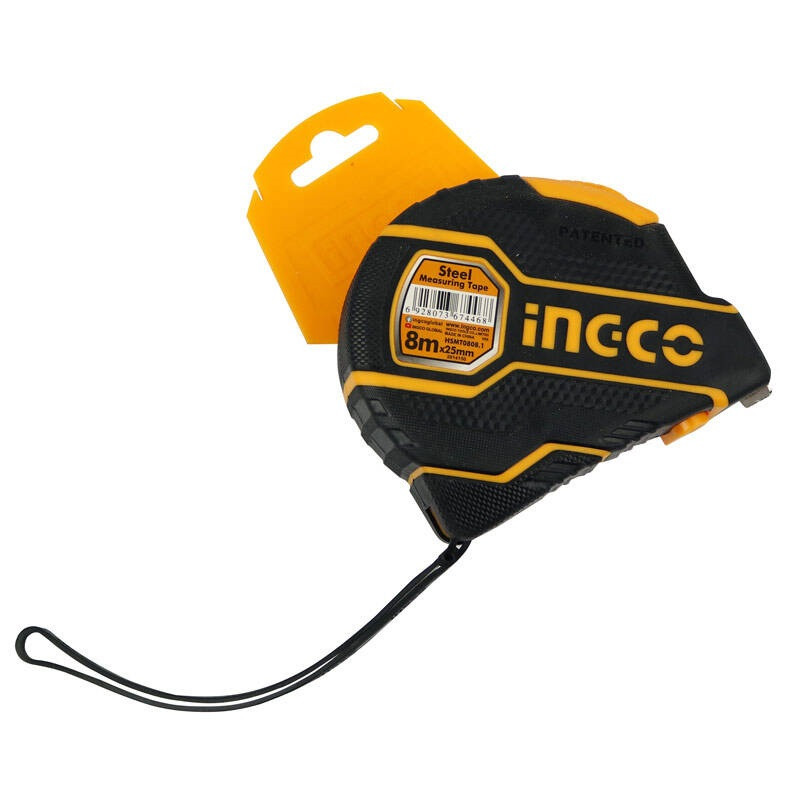 متر 8 متری اینکو مدل HSM-T0808.1